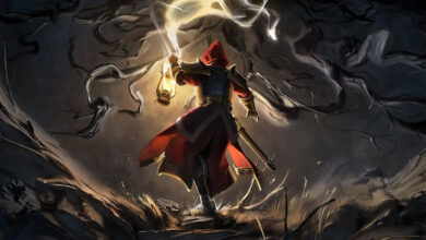 Mandragora: Whispers of the Witch Tree