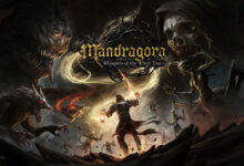 Mandragora: Whispers of the Witch Tree