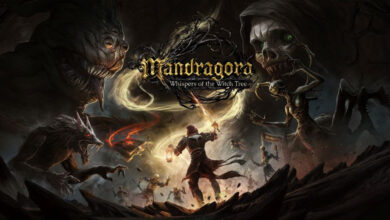 Mandragora: Whispers of the Witch Tree