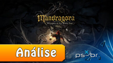 Mandragora: Whispers of the Witch Tree