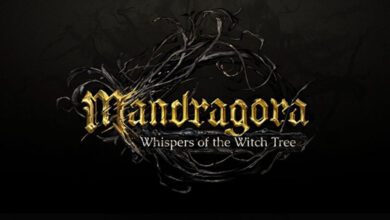 Mandragora: Whispers of the Witch Tree