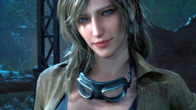 Metal Gear Solid Delta: Snake Eater