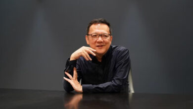 Hidetaka Miyazaki
