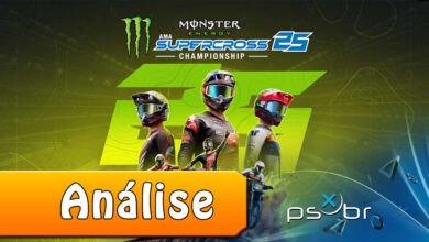 Monster Energy Supercross 2025