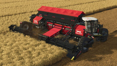 Farming Simulator 25
