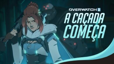 Overwatch 2|AI LIMIT