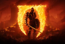 The Elder Scrolls IV Oblivion Remastered