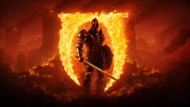 The Elder Scrolls IV Oblivion Remastered