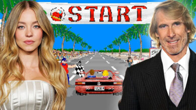 OutRun