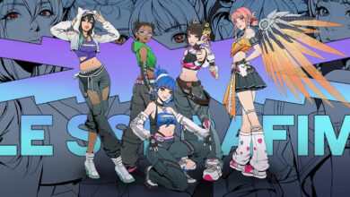 Overwatch 2