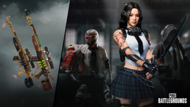 PUBG|PUBG