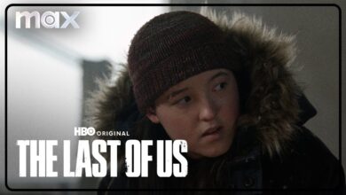 The Last of Us
