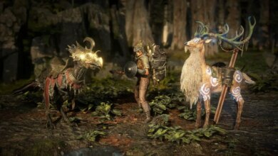 Path of Exile 2