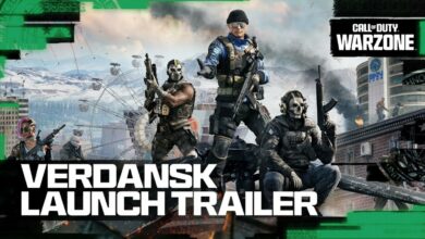 Call of Duty: Warzone