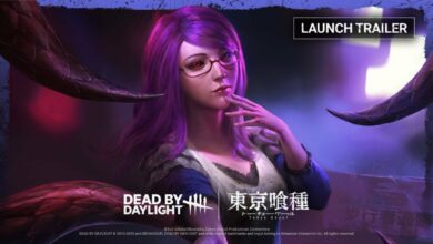 Dead by Daylight