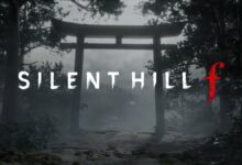 Silent Hill f