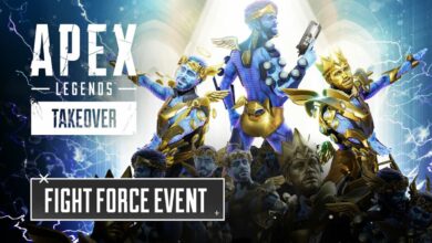 Apex Legends