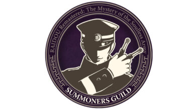 Raidou Remastered: The Mystery of the Soulless Army|Raidou Remastered: The Mystery of the Soulless Army