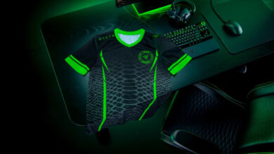 Razer|Razer