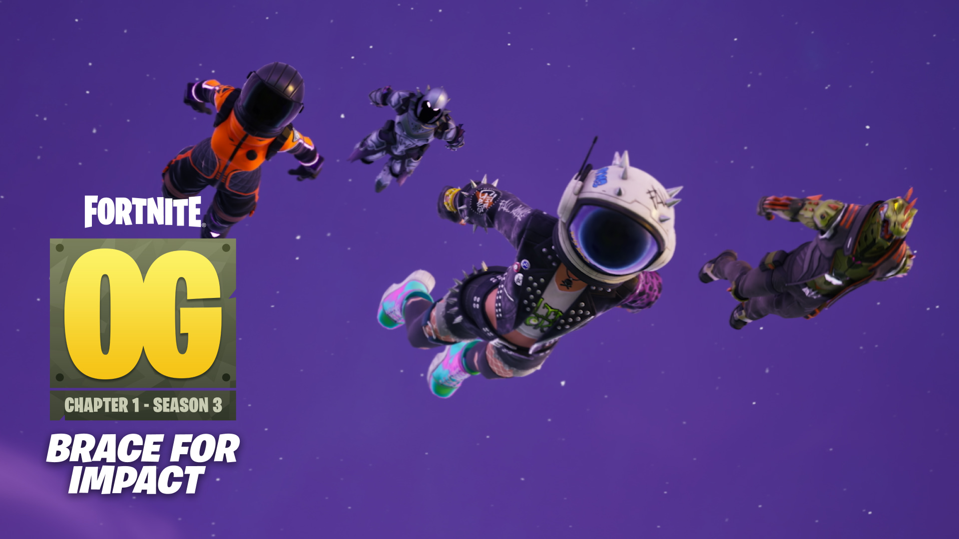 Reader pretend this is a screenshot of 50v50