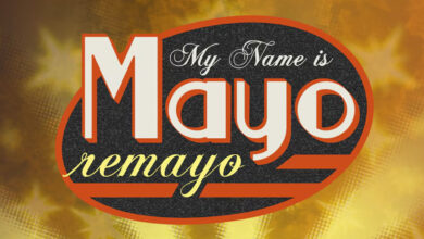 My Name is Mayo: Remayo