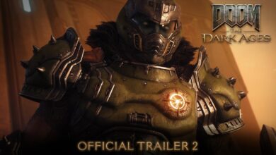 DOOM: The Dark Ages