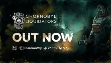 Chornobyl Liquidators