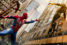 Marvel's Spider-Man 2