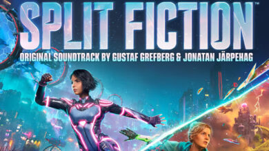 Split Fiction