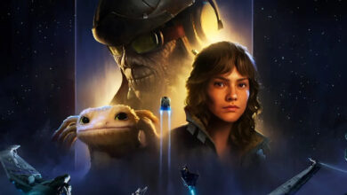 Star Wars Outlaws