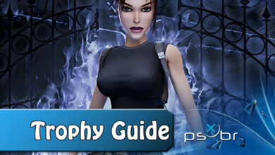 Tomb Raider VI Remastered|Tomb Raider IV-VI Remastered|Tomb Raider IV-VI Remastered