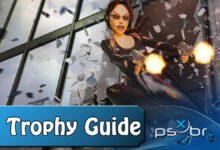 Tomb Raider V Remastered|Tomb Raider IV-VI Remastered|Tomb Raider IV-VI Remastered|Tomb Raider VI Remastered