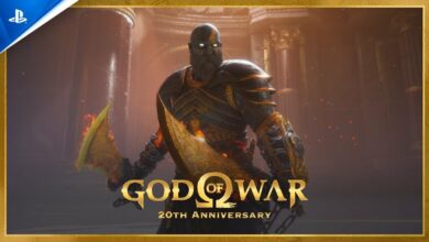 God of War