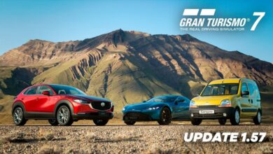 Gran Turismo 7
