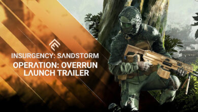 Insurgency: Sandstorm