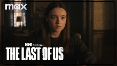 The Last of Us da HBO