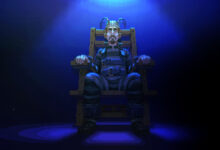 Vlad Circus: Curse of Asmodeus