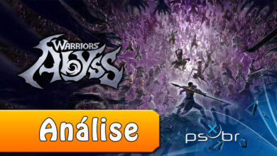 Warriors: Abyss|Warriors: Abyss|Warriors: Abyss|Warriors: Abyss|Warriors: Abyss|Warriors: Abyss