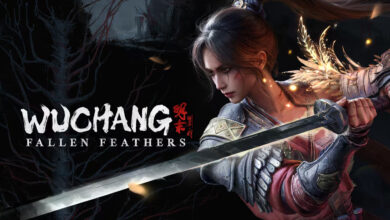 WUCHANG: Fallen Feathers