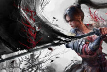 WUCHANG: Fallen Feathers