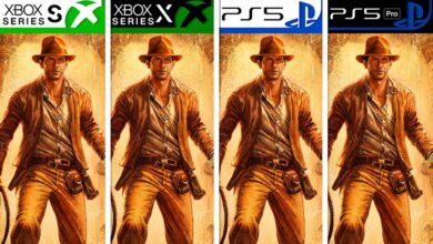 Indiana Jones and the Great Circle