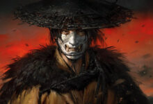 Ghost of Yōtei