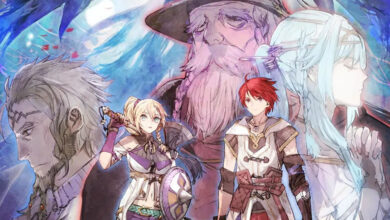 Ys X: Proud Nordics|Hidetaka Miyazaki