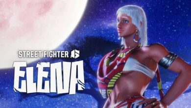 Street Fighter 6