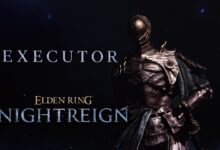Elden Ring: Nightreign