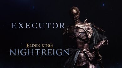 Elden Ring: Nightreign