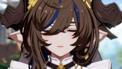 Granblue Fantasy Versus Rising