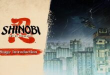 Shinobi: Art of Vengeance