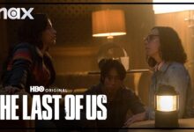 The Last of Us
