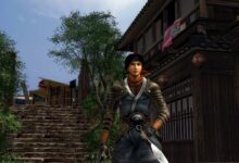 Onimusha 2: Samurai's Destiny